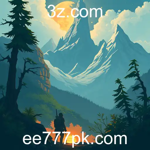 Avanços e Novidades no Mundo dos Jogos: ee777 em Destaque