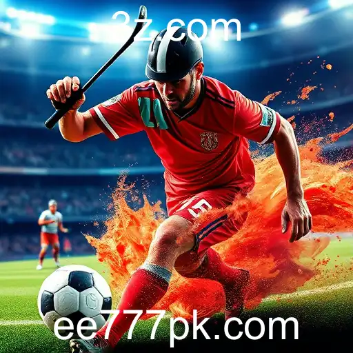 Revolução no Mundo dos Jogos: A Ascensão de ee777