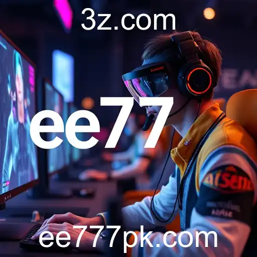 Inovações no Setor de Jogos com EE777