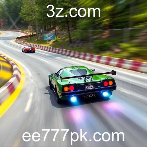 Revolução no Mundo dos Jogos com a Chegada de ee777