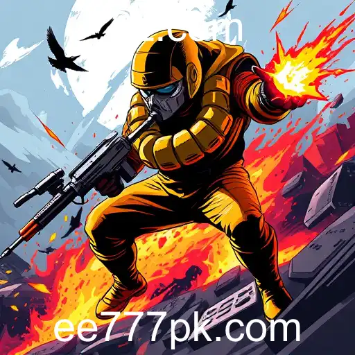 O Crescimento Explosivo do Jogo Online e a Influência de 'ee777'