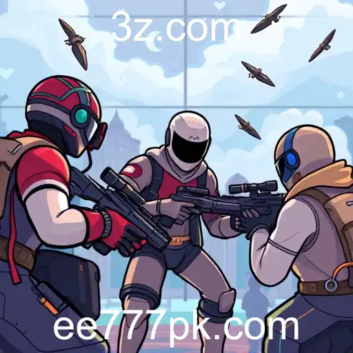 A Evolução dos Jogos Multiplayer: Conectando o Mundo Através do Jogo
