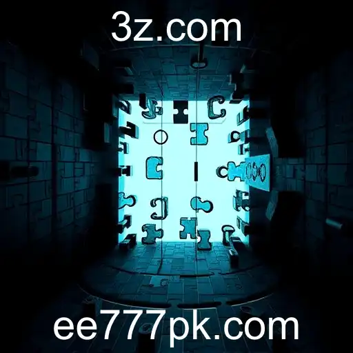 Descubra o Fascinante Mundo dos Jogos de Puzzle no ee777