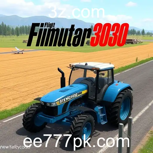 Explorando a Fascinante Categoria de Jogos de Simulação no 'ee777'