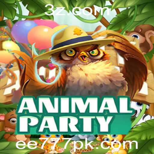 Descubra AnimalParty: O Jogo que Conquista Multidões