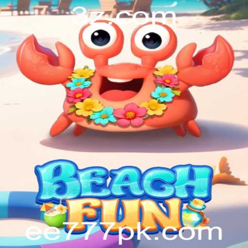 BeachFun: Descubra a Nova Sensação dos Jogos de Verão de 2023