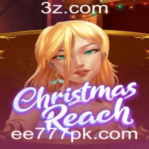 Descubra o Novo Desafio Festivo: ChristmasReach