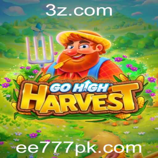 Descubra o Mundo Empolgante de GoHighHarvest