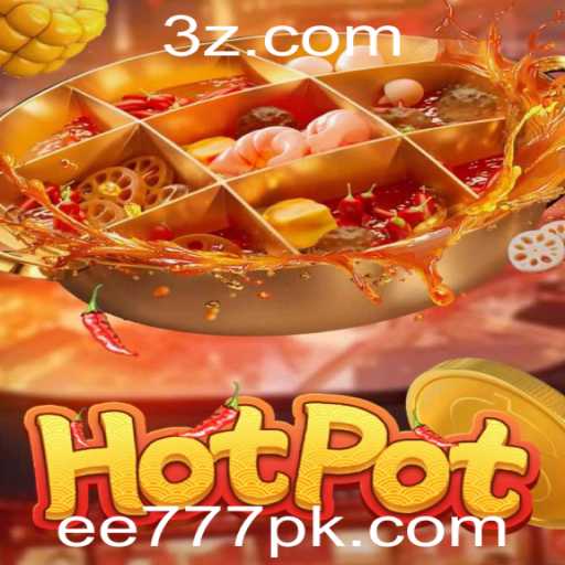 Descubra o Fascinante Jogo Hotpot