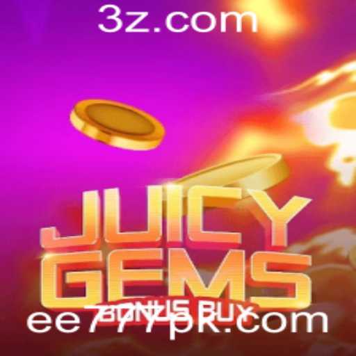 JuicyGems BonusBuy: Aventuras e Estratégias do Jogo Cativante