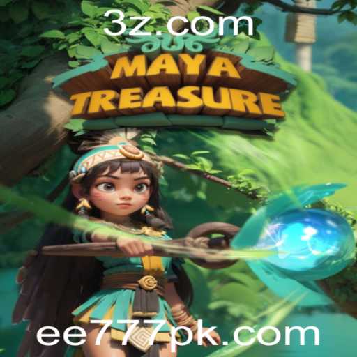 Descubra a Aventura Inesquecível de 'MayaTreasure'