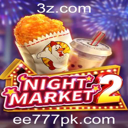 NightMarket2 – Um mergulho no mundo intrigante dos mercados noturnos online